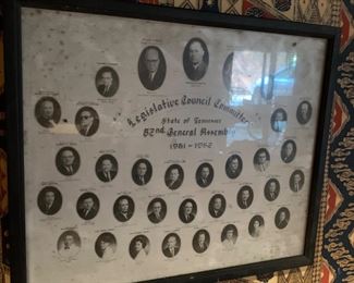 TN General Assembly 1961-62