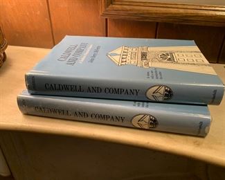 Caldwell and Company