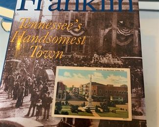 Franklin by Crutchfield