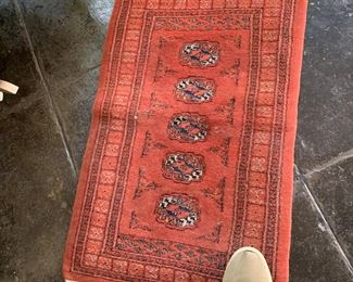 rug