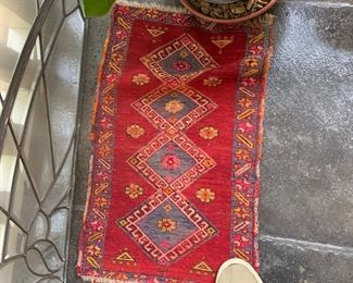 rug