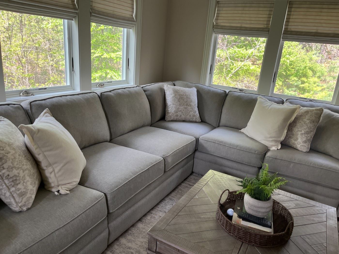 Lord & Ladies Norwell Estate Sale starts on 5/24/2023