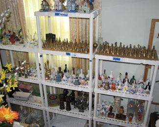Bell collection