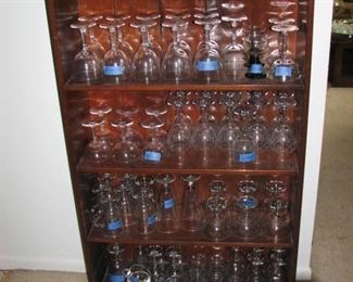 stemware for every occasion