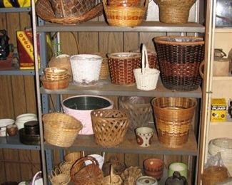 baskets