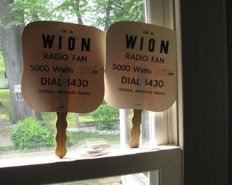 WION Radio Fans
