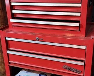 Collectibles in order