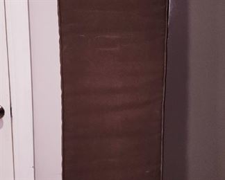 Fireplace Hearth Cushion