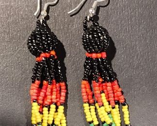 Treat your ears to colorful expression