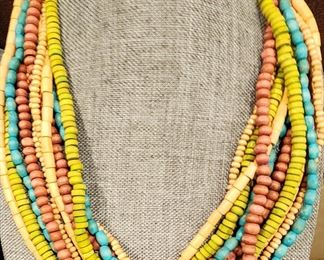 Subdued, yet impactful