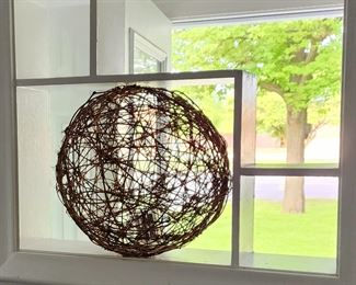 Viewing  the world with an open mind