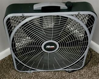 Keepin cool..when summer finally arrives?