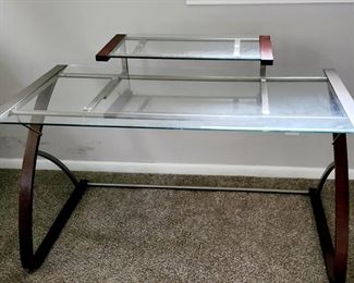 Somebody's gonna get tricked into working!