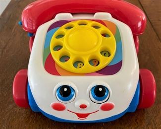EARLY GENERATION IPHONE [NO CONTRACT REQUIRED]