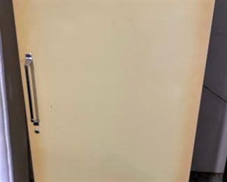 AWESOME SEARS COLDSPOT FREEZER IN EXCELLENT CONDITION.