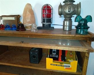 Harley /Indian 1915 carbide headlite