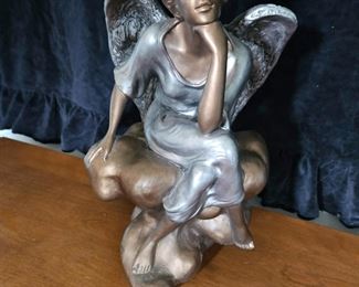 'Wishful Thinking' by Austin Sculptures