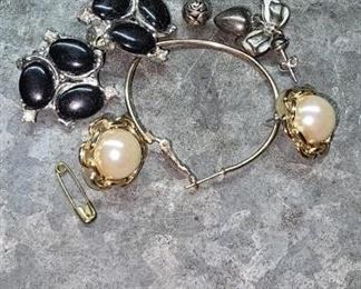 Vintage Jewelry