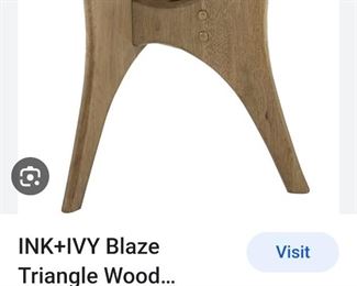 We have 2 Our price is $75 each