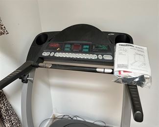 Pro-Form 530X Treadmill 