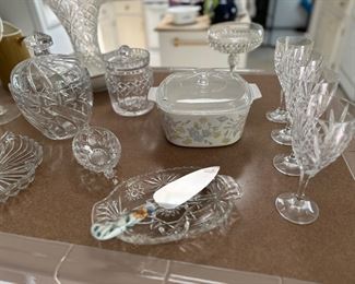 Waterford Crystal, 