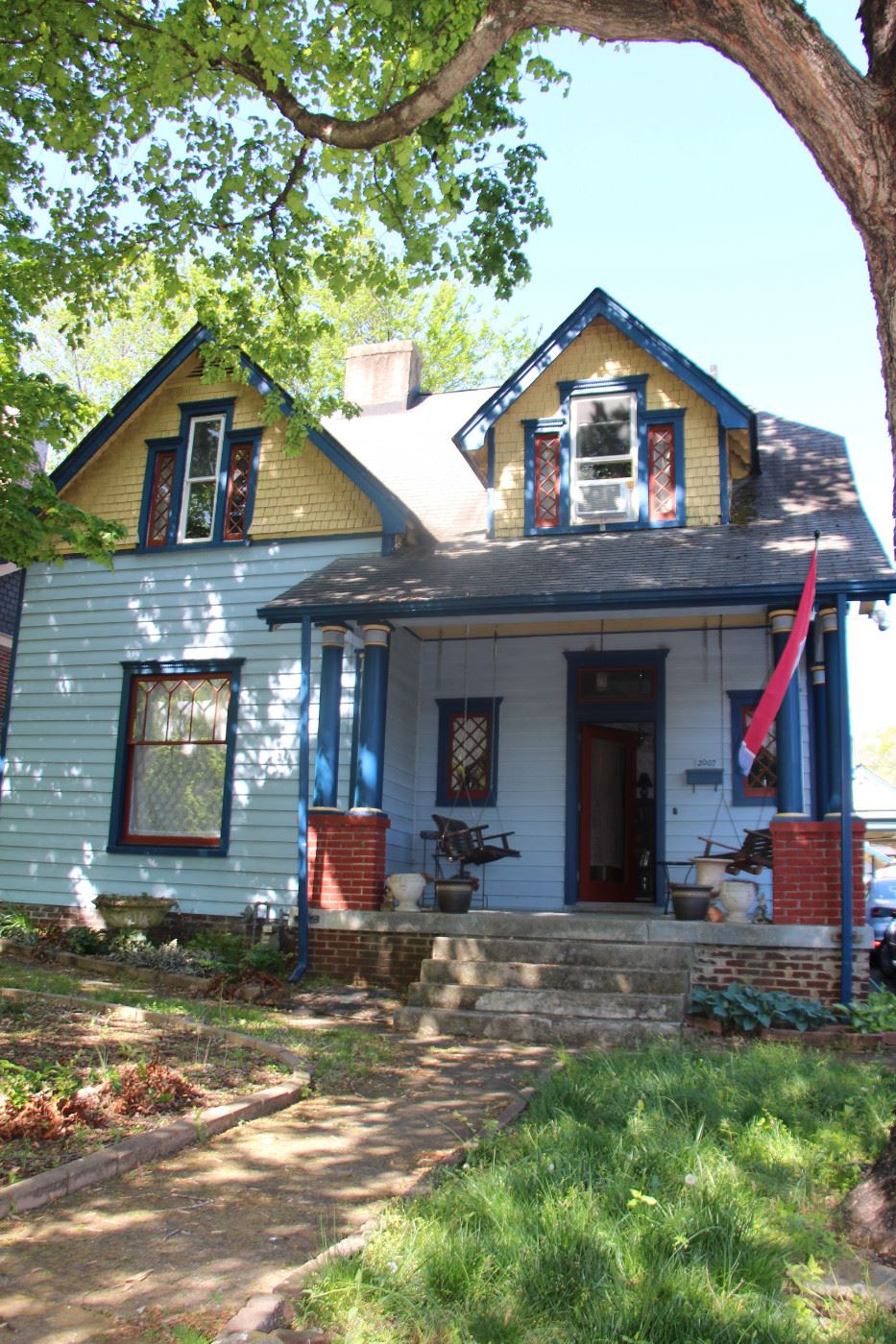 ONLINE ESTATE AUCTION Nashville starts on 5/24/2023