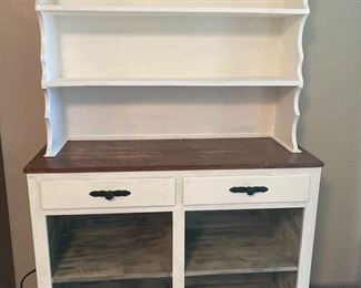 Repurposed cabinet
WE PRE-SALE FURNITURE! Contact us to make an appointment: Bill Anderson 615-585-9301 or Diane Cox 865-617-0420