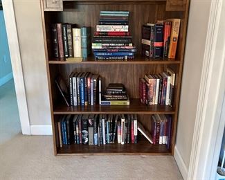 book case (multiple)
