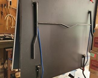 Eastpoint ping-pong table