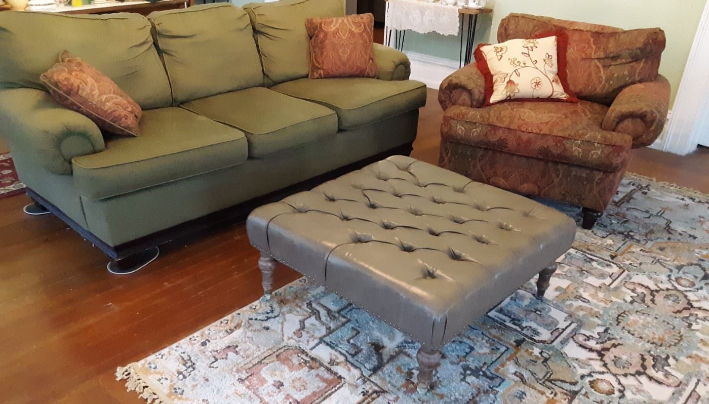 HUGE Memorial Multi Family Estate / Yard Sale starts on 5/27/2023