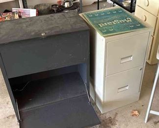 File Cabinet Other Storage Unit