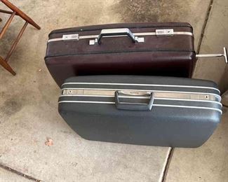 Hard Shell Luggage Carry On Bag