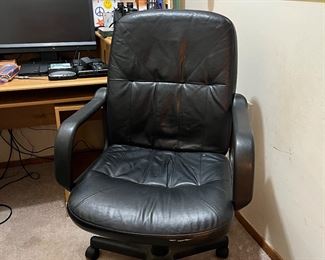 office chair
