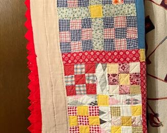 quilt