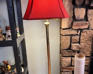 floor lamp