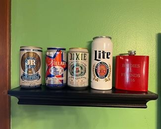 beer collection