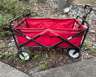 small cart