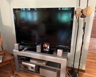 tv & stand