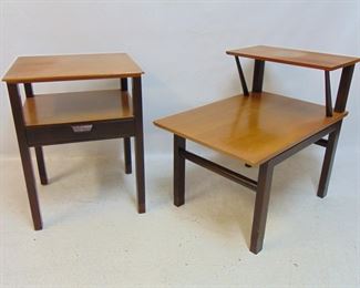 Sample Dunbar estate furniture.