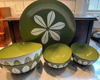 Catherine Holm Enamel