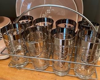 MCM barware