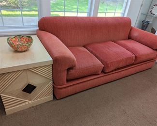 Couch available for presale

ONLY the items labeled as available for presale are available for presale. 