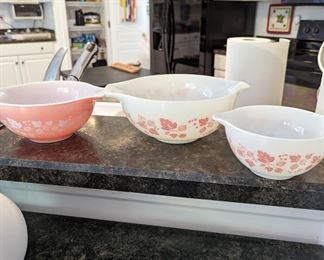 Pyrex 

not available for presale