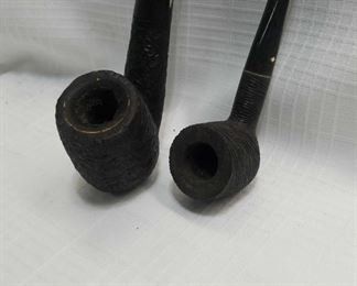003 Kilimanjaro And Belvedere Pipes