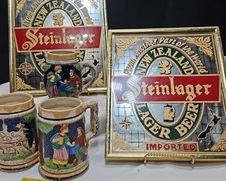 Steins And More