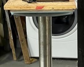 009 Delta Floor Drill Press