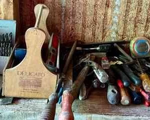 Misc. Hand Tools