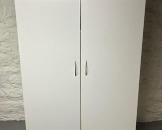 Particle Board Cabinet