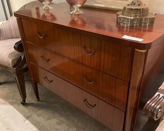 Classic Dresser or Entry Table