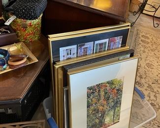 Lots of Art - all Styles